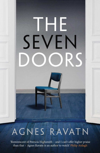 Cover image for 9781913193386 - The Seven Doors