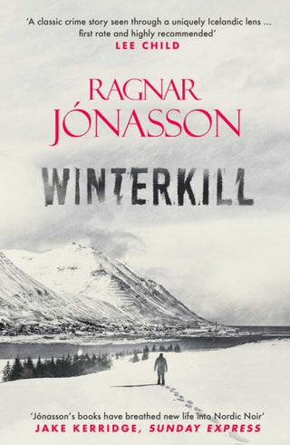 Cover image for 9781913193447 - Winterkill