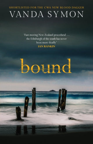 Cover image for 9781913193522 - Bound