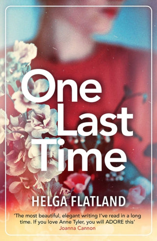 Cover image for 9781913193690 - One Last Time