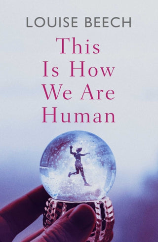 Cover image for 9781913193713 - This is How We Are Human