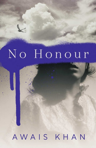 Cover image for 9781913193782 - No Honour