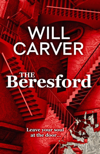 Cover image for 9781913193812 - The Beresford