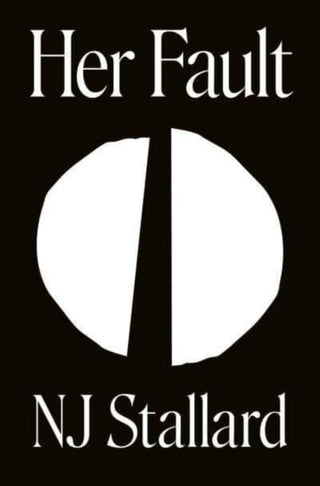 Cover image for 9781913196066 - Her Fault
