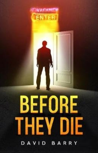 Cover image for 9781913200022 - Before They Die