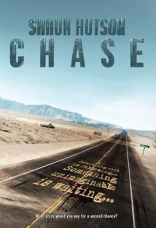 Cover image for 9781913200046 - Chase