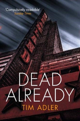 Supplemental image for 9781913200091 - Dead Already