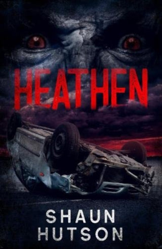 Cover image for 9781913200114 - Heathen