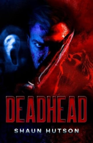 Cover image for 9781913200121 - Deadhead