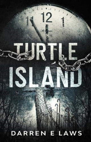 Cover image for 9781913200152 - Turtle Island