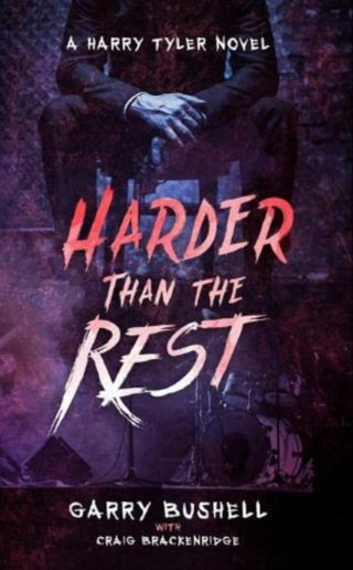 Cover image for 9781913200183 - Harder Than The Rest