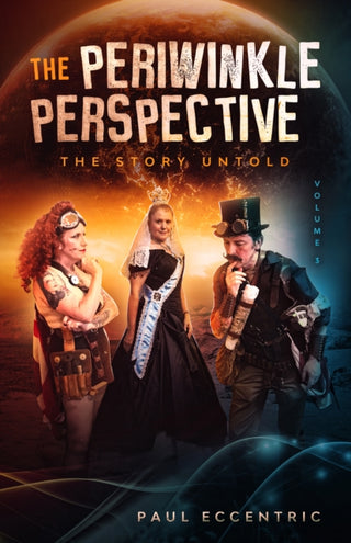 Cover image for 9781913200251 - The Story Untold