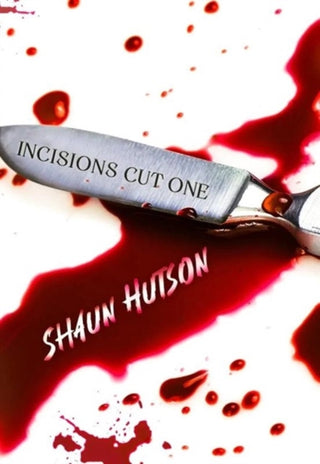 Supplemental image for 9781913200299 - Incisions - Cut One