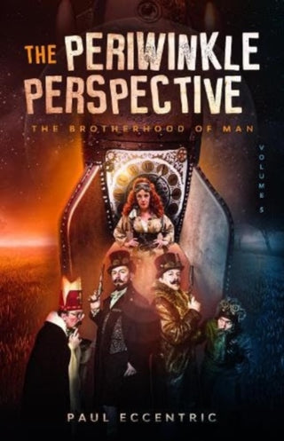 Supplemental image for 9781913200312 - The Brotherhood of Man
