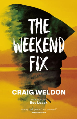 Cover image for 9781913207243 - The Weekend Fix