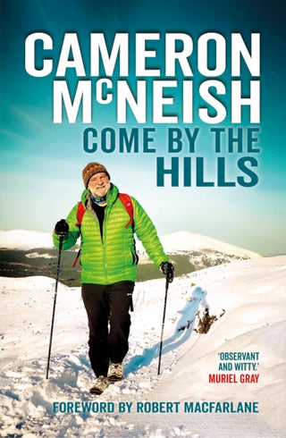 Cover image for 9781913207281 - Come by the Hills