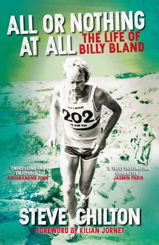 Cover image for 9781913207687 - All or Nothing at All
