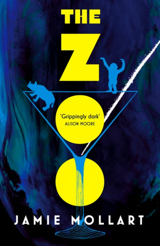 Cover image for 9781913207717 - The Zoo