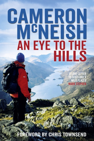 Cover image for 9781913207861 - An Eye to the Hills