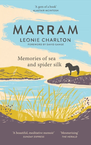 Supplemental image for 9781913207977 - Marram