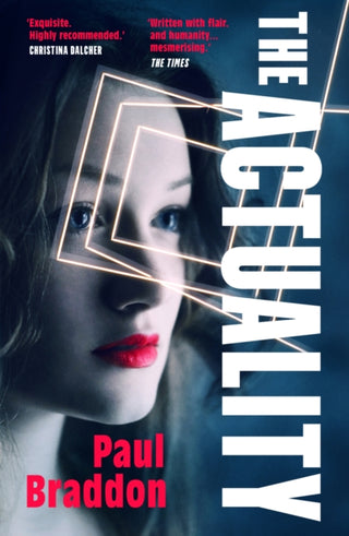 Supplemental image for 9781913207984 - The Actuality