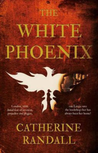 Cover image for 9781913208875 - The White Phoenix