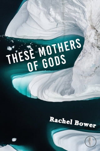 Cover image for 9781913211554 - These Mothers of Gods