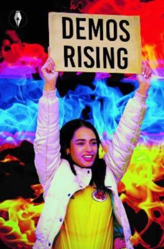 Cover image for 9781913211905 - Demos Rising