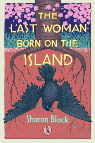 Supplemental image for 9781913212346 - The Last Woman Born on the Island