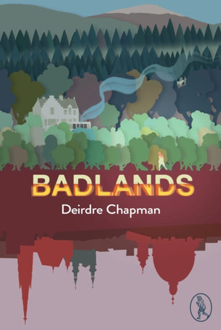 Cover image for 9781913212407 - Badlands