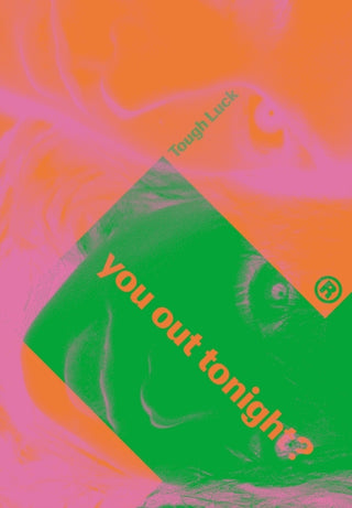 Cover image for 9781913231606 - Tough Luck