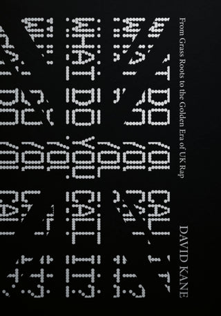Cover image for 9781913231613 - What Do You Call It?