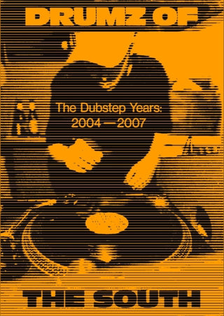Cover image for 9781913231668 - Drumz of the South