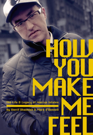 Cover image for 9781913231675 - How You Make Me Feel