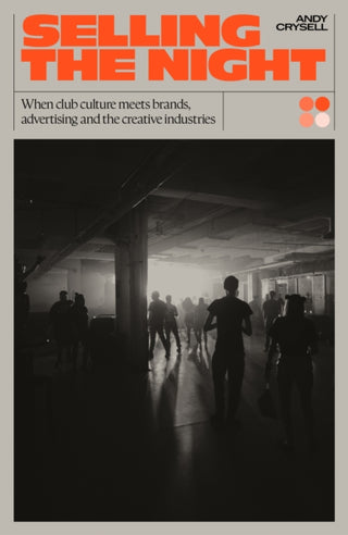 Cover image for 9781913231828 - Selling the Night