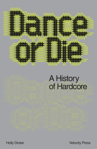 Cover image for 9781913231859 - Dance Or Die