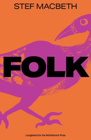 Cover image for 9781913231934 - Folk