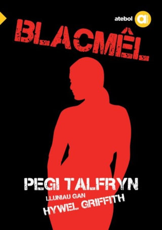 Cover image for 9781913245252 - Cyfres Amdani: Blacmel