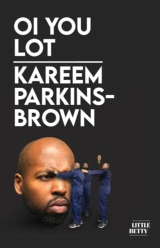Cover image for 9781913268640 - Oi You Lot