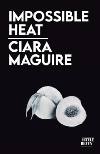 Cover image for 9781913268664 - Impossible Heat