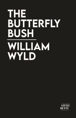 Cover image for 9781913268961 - The Butterfly Bush
