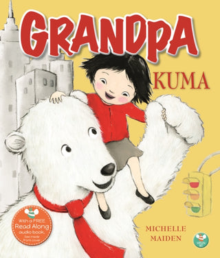 Supplemental image for 9781913292720 - Grandpa Kuma
