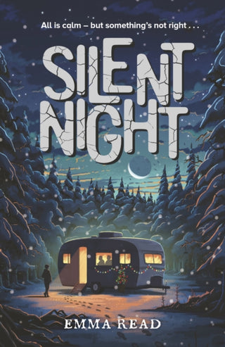 Cover image for 9781913322793 - Silent Night