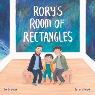 Cover image for 9781913339487 - Rory's Room of Rectangles