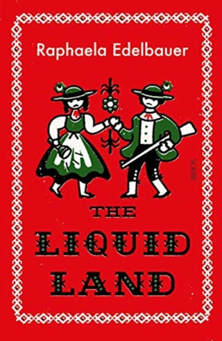 Cover image for 9781913348076 - The Liquid Land