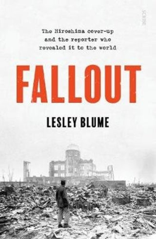 Cover image for 9781913348212 - Fallout