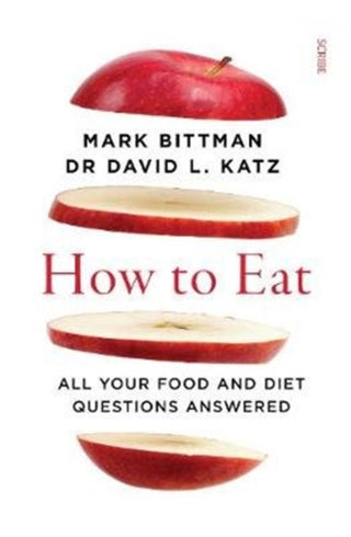 Cover image for 9781913348267 - How to Eat