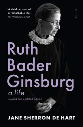 Supplemental image for 9781913348496 - Ruth Bader Ginsburg
