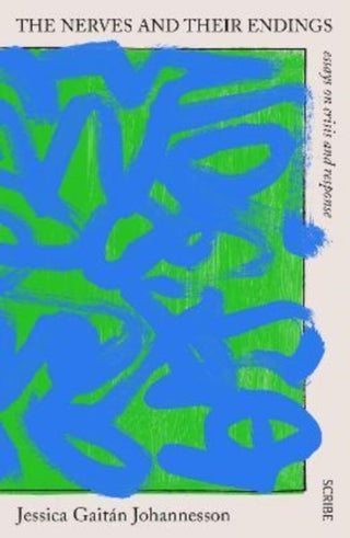 Cover image for 9781913348656 - The Nerves and Their Endings