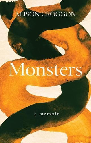 Cover image for 9781913348717 - Monsters
